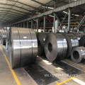 AISI SAE 1015 Bobina de acero estructural de carbono de alta calidad